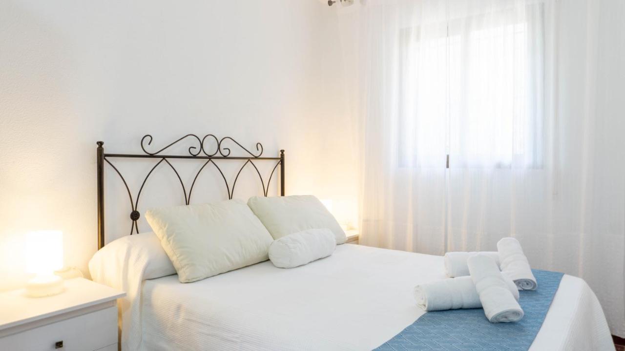 Vakantiehuis Bahamonte *