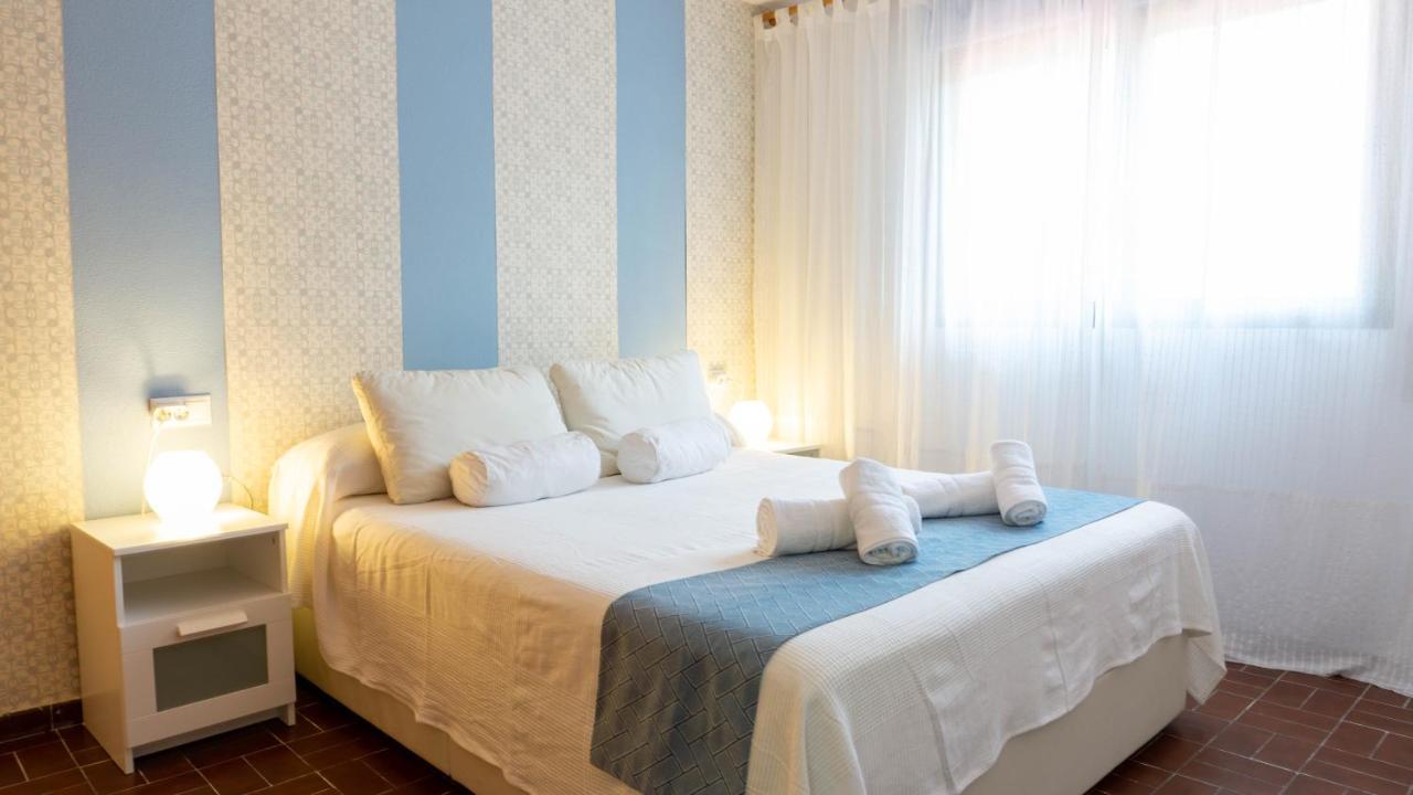 Bahamonte Vakantiehuis *