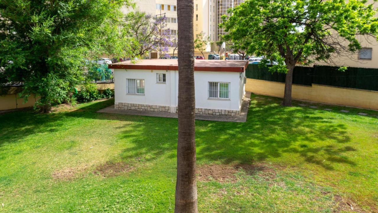 Vakantiehuis Bahamonte