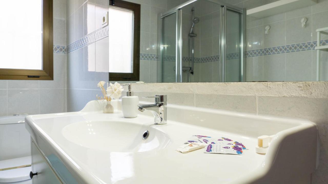 Vakantiehuis Bahamonte Málaga