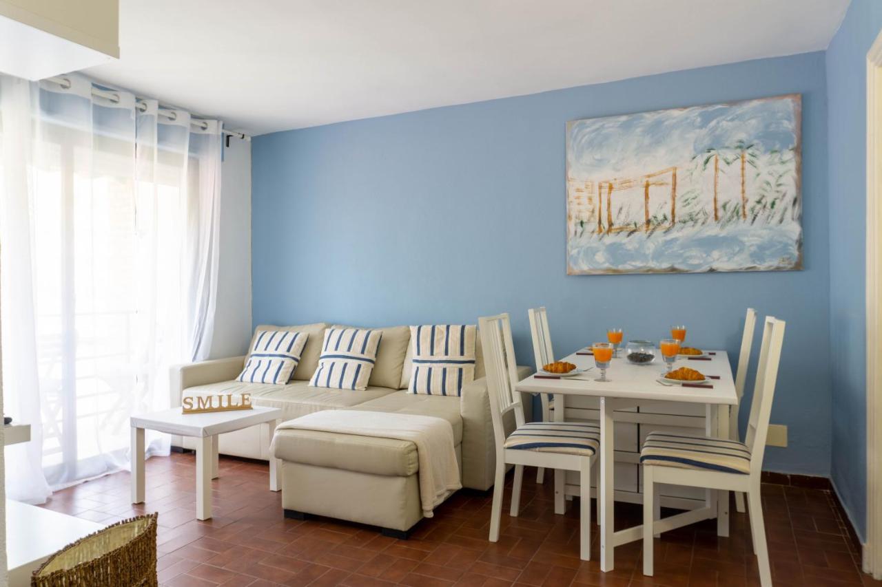 Vakantiehuis Bahamonte Málaga