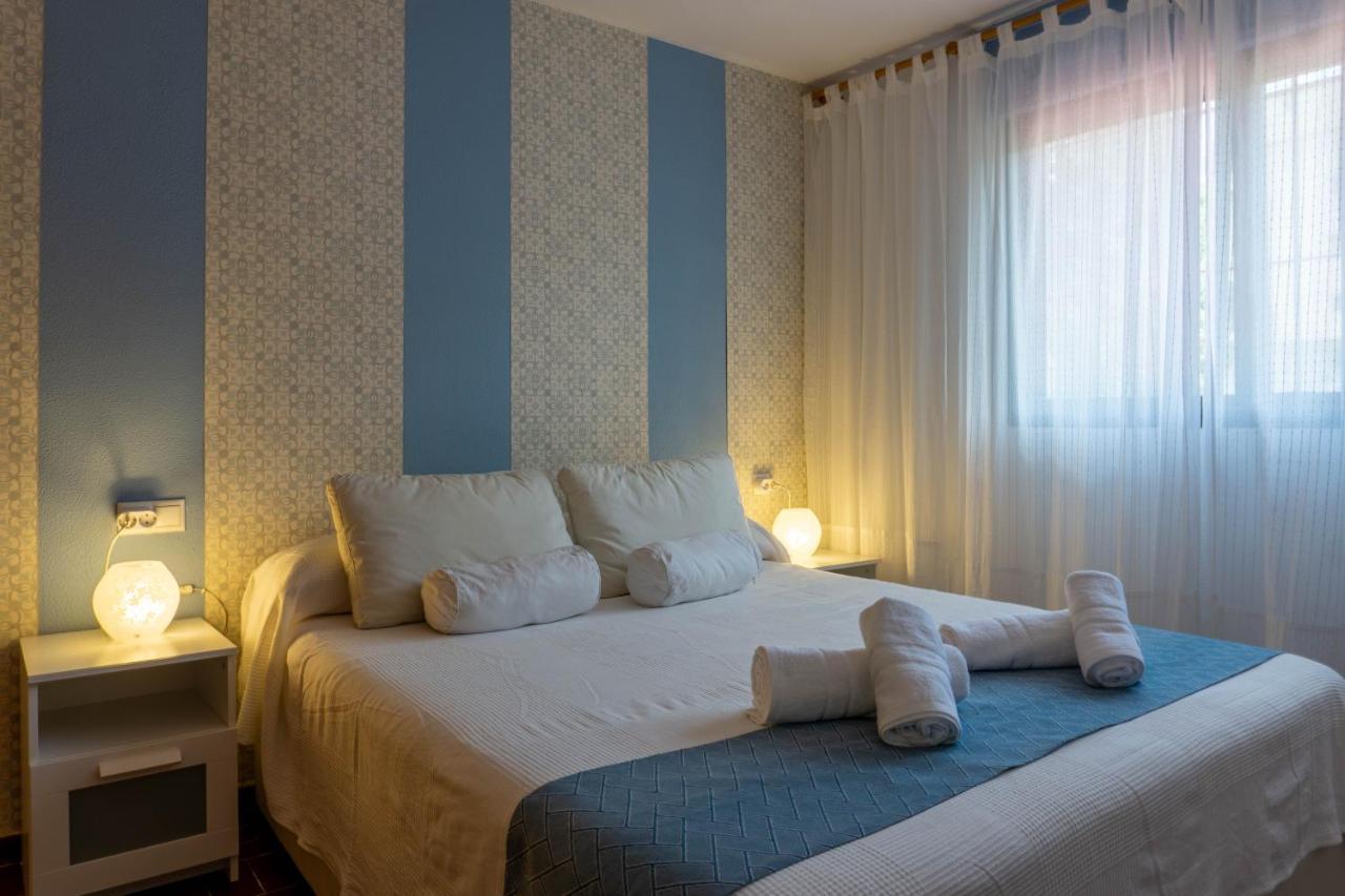 Vakantiehuis Bahamonte *