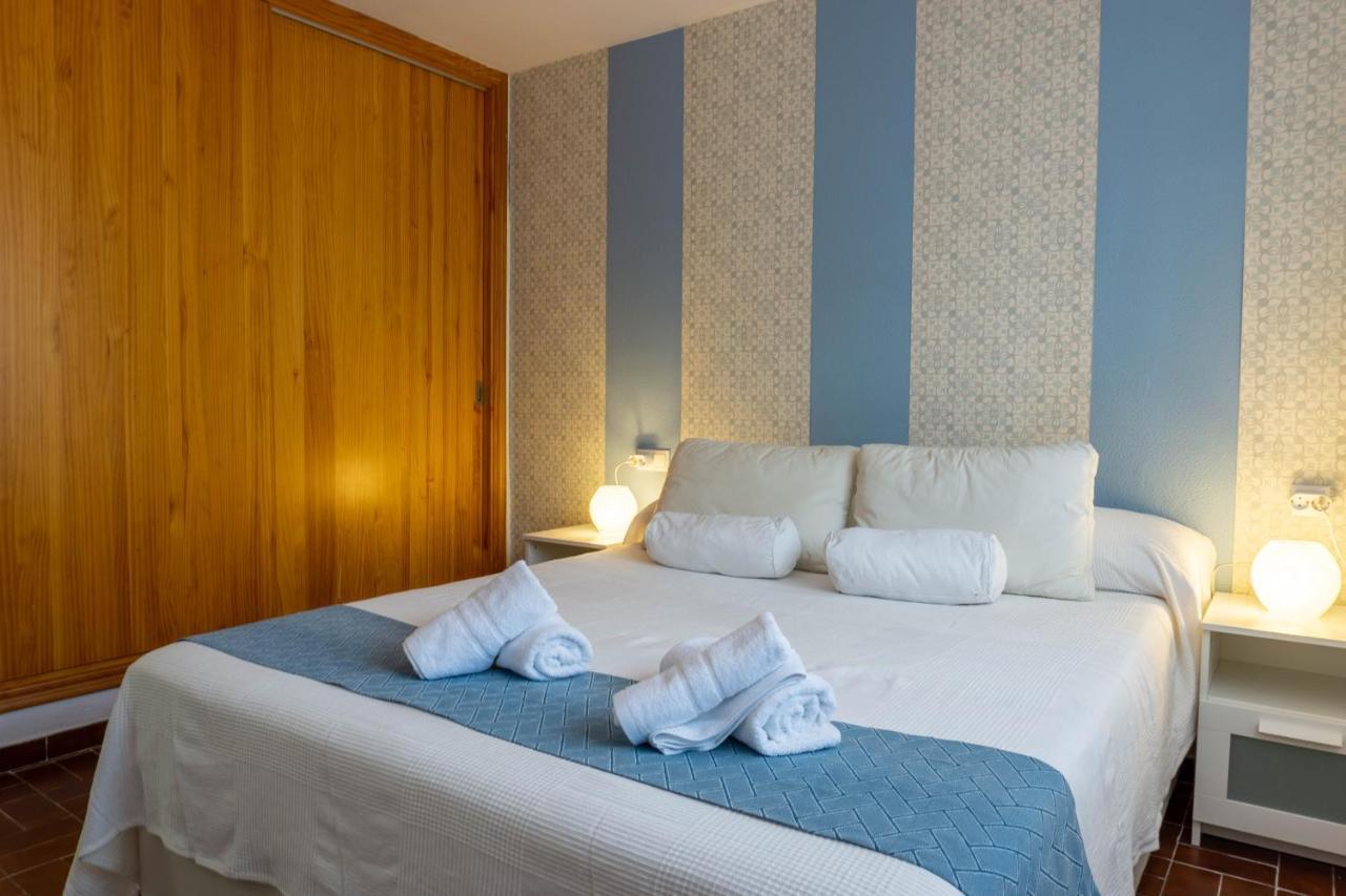 Bahamonte Vakantiehuis