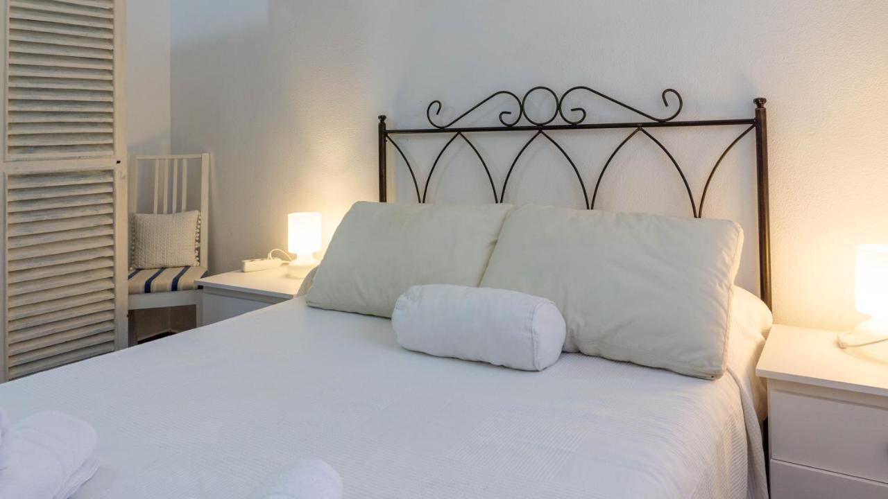 Vakantiehuis Bahamonte Málaga