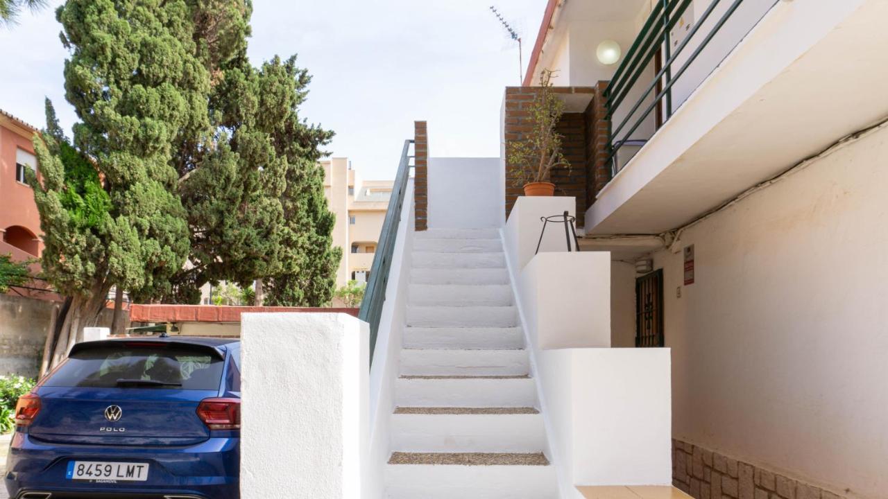 Bahamonte Vakantiehuis Málaga